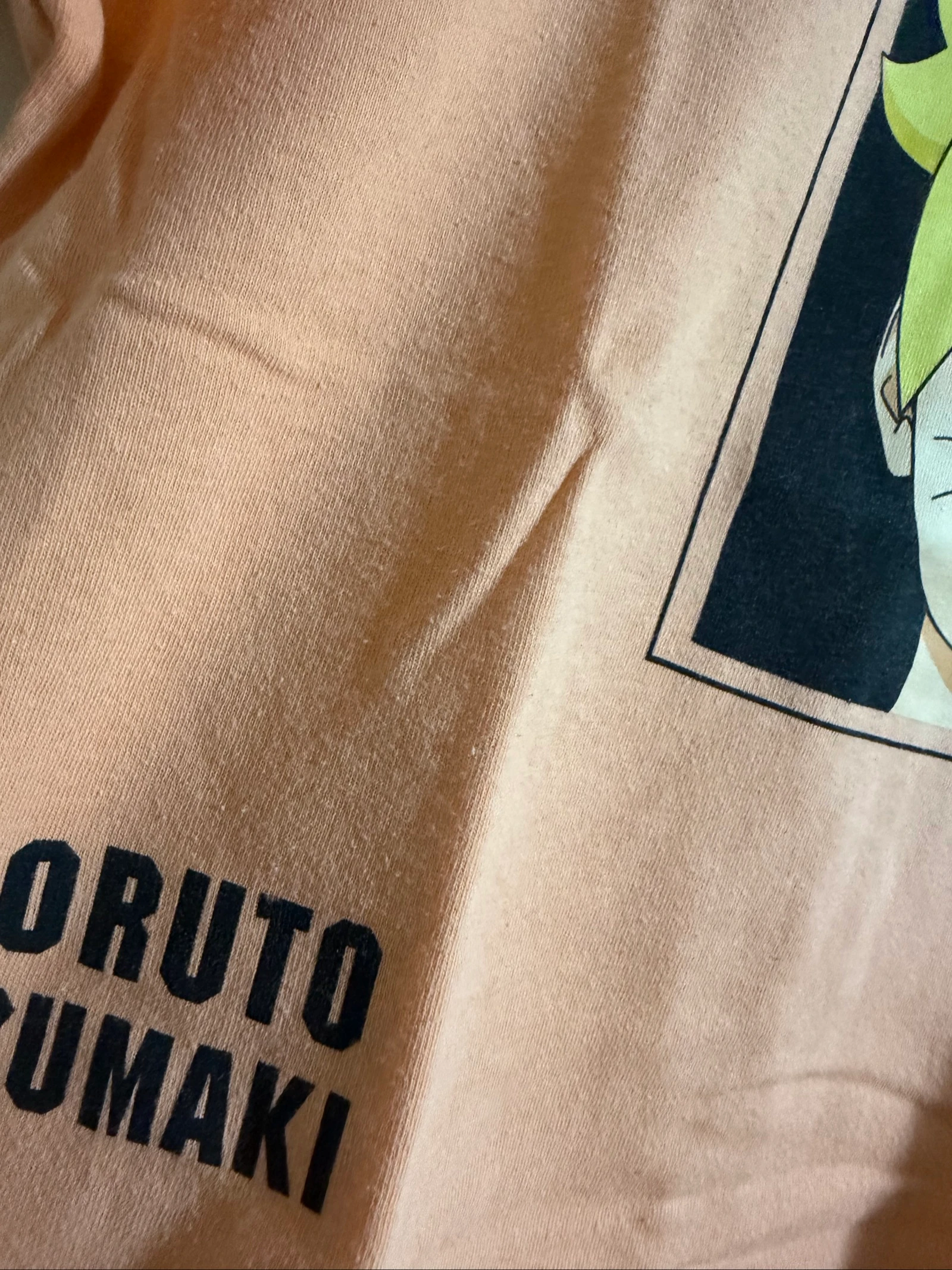 Camiseta Zara – photo 2